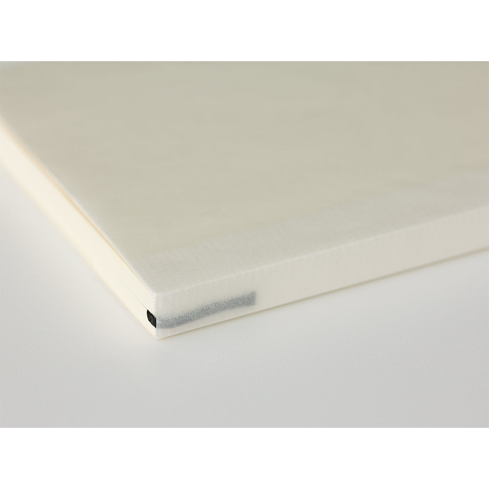 MD Notebook A6 Grid