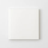 Crafted in Japan, this minimalist notebook is designed to enhance your writing experience. Inside, you'll find the high-quality Midori Diary (MD) paper, first developed in 1960 and refined ever since. Midori has rigorously tested this paper with various writing instruments to ensure quality, checking for ink feathering or bleeding, drying time, the smoothness of pen tips on the surface, and the tactile feel. The result is a paper that resists bleeding and feathering and is fountain-pen friendly, ensuring a 