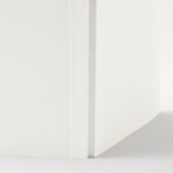 Crafted in Japan, this minimalist notebook is designed to enhance your writing experience. Inside, you'll find the high-quality Midori Diary (MD) paper, first developed in 1960 and refined ever since. Midori has rigorously tested this paper with various writing instruments to ensure quality, checking for ink feathering or bleeding, drying time, the smoothness of pen tips on the surface, and the tactile feel. The result is a paper that resists bleeding and feathering and is fountain-pen friendly, ensuring a 