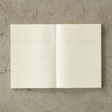 MD Notebook Diary 2026 A5 Midori