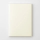 Ample margins and a simple, easy-to-use format. Starting December 2026 (14 months). This&nbsp;diary features a flexible monthly block format with ample margins, and a combination of 8-ruled and plain memo pages.


The MD paper offers excellent writing comfort and prevents bleed-through, even with a fountain pen. The flat-opening thread binding ensures a simple, high-quality diary that takes advantage of the quality of the material and inspires creativity with its streamlined design.&nbsp;MD paper is used no