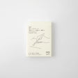MD Notebook Diary 2027 - A7
