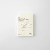 MD Notebook Diary 2027 - A7