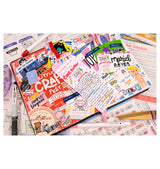 Memory Keeping LCF Junk! with Mariel Reyes