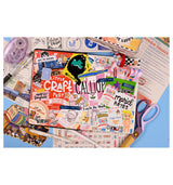 Memory Keeping LCF Junk! with Mariel Reyes