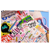 Memory Keeping LCF Junk! with Mariel Reyes