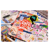 Memory Keeping LCF Junk! with Mariel Reyes