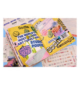 Memory Keeping LCF Junk! with Mariel Reyes