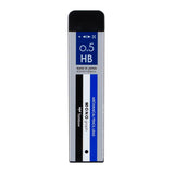 MONO Graph Lead Refills 0.5 HB