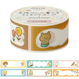 Mizutama Frame Washi Tape