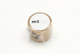 MT fab Washi Tape - Perforated Hand