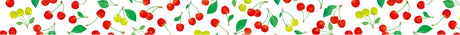 MT ex Washi Tape - Cherry