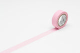 MT Washi Tape Rose Pink