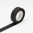 mt is the original washi masking tape, made in Japan by Kamoi Kakoshi. mt is colourful tape which is easy to tear by hand and reposition on nearly any surface. Write on it, layer it, and use it on paper, gifts, objects or the wall (mt won't damage paint - why not make a tape collage?) mt washi masking tape is now sold throughout the world in hundreds of colours and patterns.

Enjoy mt as a part of your daily life, adding a little colour everywhere.

All tapes are 15mm x 7m (0.6"X23')
