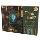Magic House Book Nook Kit DIY Miniature House