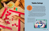 A step-by-step guide to Mahjong for new and seasoned players alike.