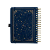 Archer and Olive Notebook: Majestic Skies A5 Dated Planner