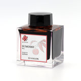 Sailor Manyo Ink - Sumomo 50ml