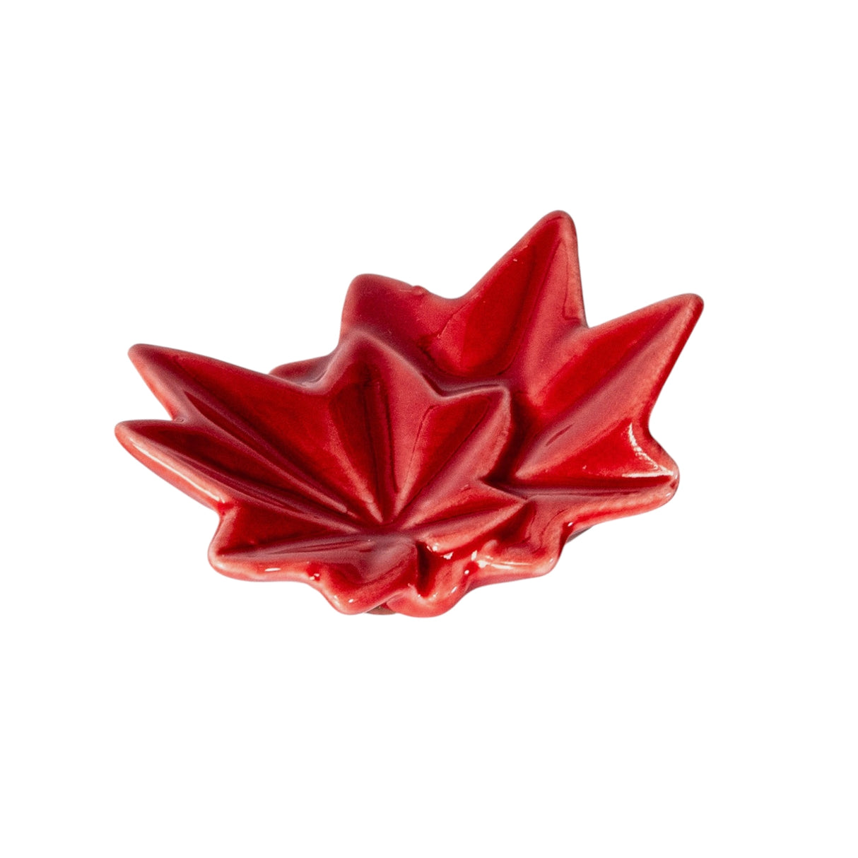 These cute ceramic rests are a perfect stationery addition to your desk! Use them for pens, paint brushes, or take them to your kitchen as a chopstick rest!

Size:2.5"L
Material: Porcelain
Weight: 1.6 oz
Origin: China