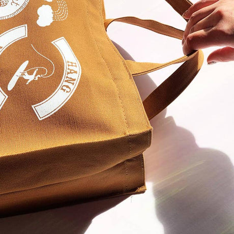 Maptote - Texas Shopper Tote Bag