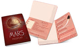 Mars Passport Notebook