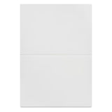 Art &amp; design paper "SOHO" that allows you to write out infinite ideas
The 100-sheet binding that can be fully used is easy to use from design to practice sketching.

100 sheets bound for plenty of use

The thin paper won't tear even when force is applied, and is also suitable for felt tip pens and colored pencils

The top-glue binding allows the paper to be peeled off neatly one sheet at a time.

●Size: B6 125mm x 170mm x 16mm
●Binding: Glue pad
●Cover material: Colored drawing paper
●Number of sheets: 