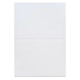 Art &amp; design paper "SOHO" that allows you to write out infinite ideas
The 100-sheet binding that can be fully used is easy to use from design to practice sketching.

100 sheets bound for plenty of use

The thin paper won't tear even when force is applied, and is also suitable for felt tip pens and colored pencils

The top-glue binding allows the paper to be peeled off neatly one sheet at a time.

●Size: B4 9.9" x 13.9"
●Binding: Glue pad
●Cover material: Colored drawing paper
●Number of sheets: 70 sheet