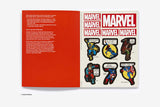 A super gift for fans, this book contains more than 200 vintage stickers featuring Marvel’s classic heroes and villains!&nbsp;

The Marvel Classic Sticker Book is the first to feature iconic, vintage stickers, including images from the comics and trading cards. Showcasing all of your favorite heroes and villains, the book includes five double-sided pull-out posters so you can make your own unique sticker creations on one side or create your own posters and comics on the other.

Whether you are a lifelong Ma