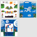 Masterpiece Picture Book Origami Eric Carl 2