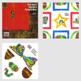 Masterpiece Picture Book Origami Eric Carl 2