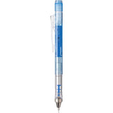 MONO Graph Mechanical Pencil Clear Blue 0.5mm