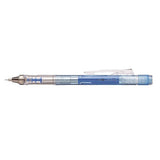MONO Graph Mechanical Pencil Clear Blue 0.5mm