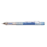 MONO Graph Mechanical Pencil Clear Blue 0.5mm