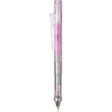 MONO Graph Mechanical Pencil Clear Pink 0.5mm