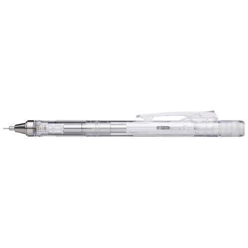 MONO Graph Mechanical Pencil Clear White 0.5mm