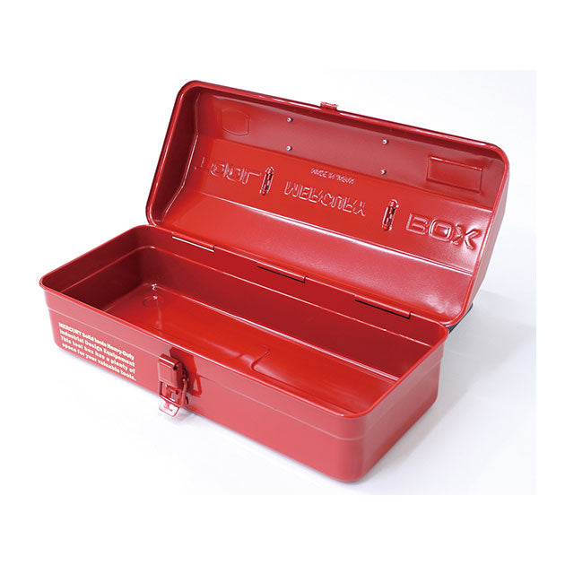 MCR Mercury Tool Box Red – Little Craft Place