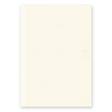 MD Notebook A5 Blank