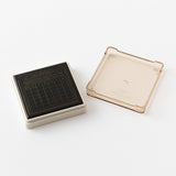 Midori - Pre-inked Stamp Soft Color Calendar



&nbsp;This is a brown ink (soft color type) that blends well with the colors and decorations of writing instruments. This is a permeable stamp type that allows you to stamp fine patterns beautifully, color over it, or write records and messages. This is a Monday-start format calendar that lets you write your own date or color it for fun.

&nbsp;Since it uses oil-based ink, it won't bleed even when you paint over the stamp with a water-based marker. You can sta