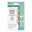 Midori Index Clip - Orange