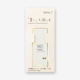 Midori MD Cream Correction Tape