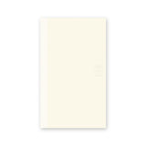 Midori MD Notebook Blank B6 Slim