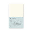 Midori MD Notebook Grid B6 Slim