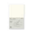 Midori MD Notebook Lined B6 Slim