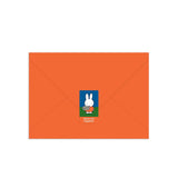 Celebrate a special day in a playful and memorable way with the Miffy Birthday Greeting Card Puzzle from Galison.