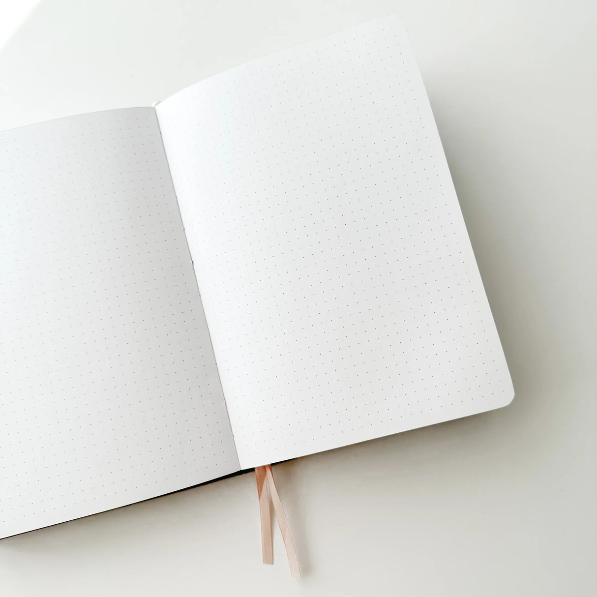 Soot Spirits Journal with Holographic Edges and Logo! ✨

Product Details:

Size: A5 (5.70 x 8.26 inches)
160 Dotted Grid Pages (5 x 5 mm)
2 Bookmarks
Elastic Band and Pen Holder
Expandable storage compartment