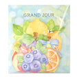 ✨ New large sticker flakes are here! Featuring adorable fruit themed illustrations, these stickers will brighten any page. Made from high‑quality, easy‑to‑write‑on paper, they’re ideal for journals, planners, and notes.