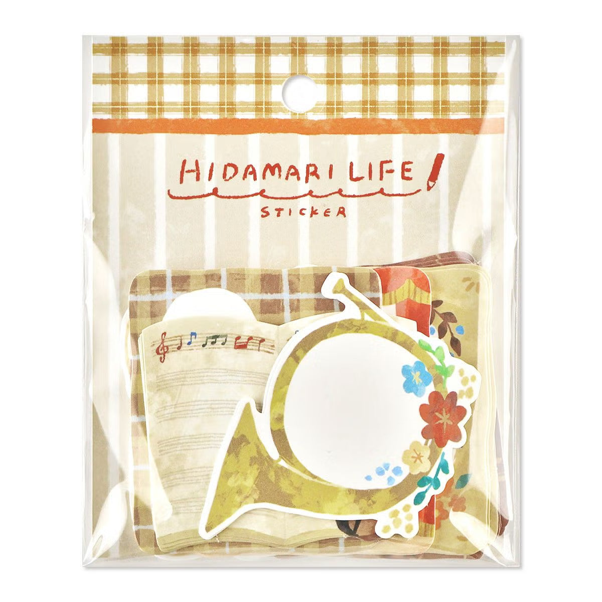✨ Flake stickers perfect for writing are here! Featuring adorable stationery‑themed illustrations, these stickers will brighten any page. Made from high‑quality, easy‑to‑write‑on paper, they’re ideal for journals, planners, and notes.