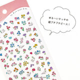 Mind Wave Sticker Sheet Poko Time