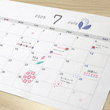 Mind Wave Sticker Sheet Choko Deco