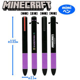 Minecraft Enderman 2-Color Pen